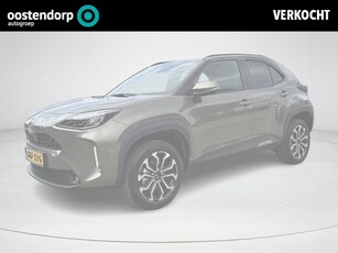 Toyota Yaris Cross 1.5 Hybrid Team D