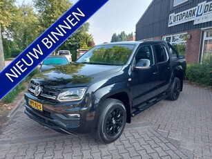 Volkswagen Amarok 3.0 TDI 4Motion V6 , BE trekker,5