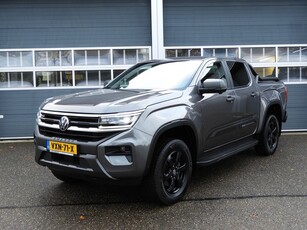 Volkswagen Amarok 3.0 V6 241 PK AUT PAN AMERICANA FULL