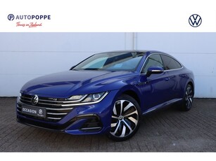 Volkswagen Arteon 1.4 TSI eHybrid R-Line Business+ 218pk