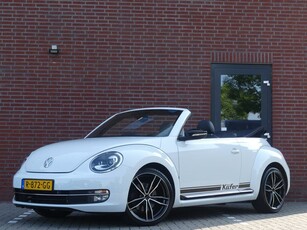 Volkswagen Beetle Cabriolet 1.4 TSI Sport / Apple Carplay /