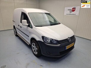 Volkswagen Caddy 1.2 TSI Comfortline Inclusief Btw/&Bpm