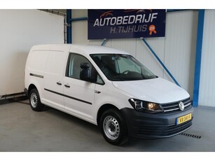 Volkswagen Caddy 1.4 TGI L2H1 EcoFuel Maxi - N.A.P. Airco