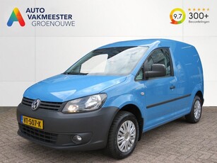 Volkswagen Caddy 1.6 TDI Baseline BMT / Acc / Cruise / Incl