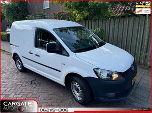 Volkswagen Caddy 1.6 TDIACApkNAPNette