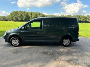 Volkswagen Caddy 1.9 TDI Maxi