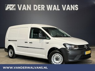 Volkswagen Caddy 2.0 TDI 102pk L2H1 Euro6 Airco 1500kg