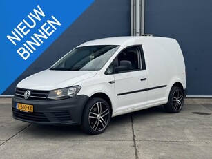 Volkswagen Caddy 2.0 TDI L1H1 BMT Economy AIRCO / EURO 6 /