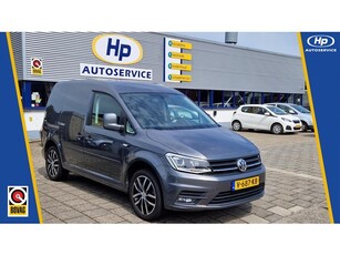 Volkswagen Caddy 2.0 TDI L1H1 BMT Highline Automaat !