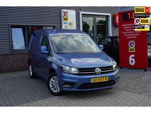 Volkswagen Caddy 2.0 TDI L1H1 BMT Highline; Voorruit