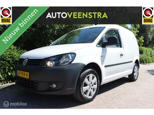 Volkswagen Caddy Bestel 1.6 TDI BMT