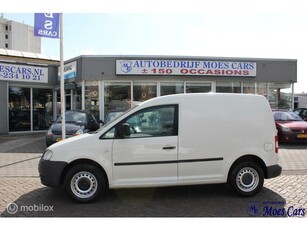 Volkswagen Caddy Bestel 2.0 SDI 500 kg.