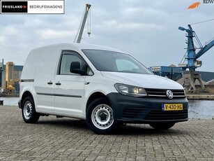 Volkswagen Caddy Bestel 2.0 TDI L1H1 BMT Trendline