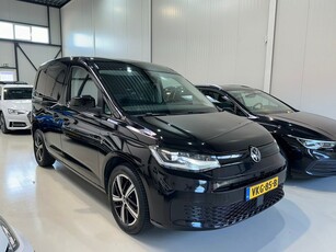 Volkswagen Caddy Cargo 2.0 TDI 122pk DSG 1st Edition Org.