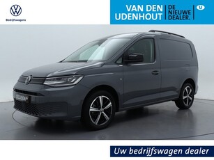 Volkswagen Caddy Cargo 2.0 TDI 75pk Exclusive (bj 2022)