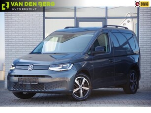 Volkswagen Caddy Cargo 2.0 TDI EDITION 122PK AUT. FULL