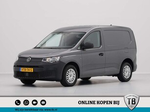 Volkswagen Caddy Cargo 2.0 TDI Trend Navi via App Cruise