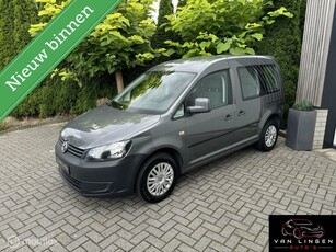 15X Volkswagen Caddy Combi & Maxi Op voorraad! 5 &