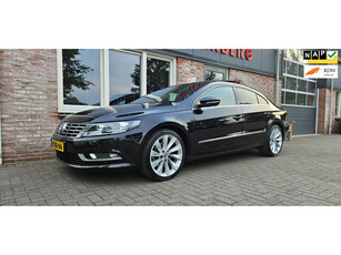 Volkswagen CC 2.0 TSI Automaat/DSG! Panodak! Leer! 211PK! Xenon! Mooie/Nette Auto!