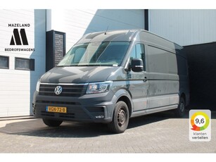 Volkswagen Crafter 2.0 TDI 140PK L4H3 EURO 6 - Airco - Navi