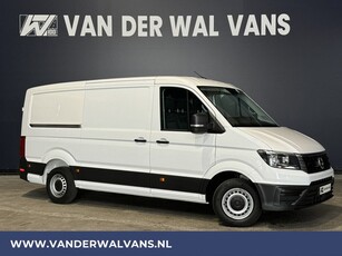 Volkswagen Crafter 2.0 TDI 141pk L3H2 L2H1 Euro6 Airco