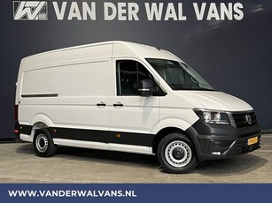 Volkswagen Crafter 2.0 TDI 141pk L3H3 L2H2