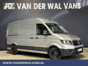 Volkswagen Crafter 2.0 TDI 141pk L3H3 L2H2 Euro6 Airco