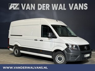 Volkswagen Crafter 2.0 TDI 141pk **BPM VRIJ voor de