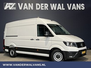 Volkswagen Crafter 2.0 TDI 177pk 3500kg Trekhaak