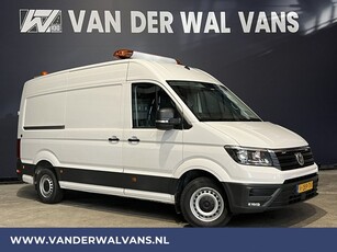 Volkswagen Crafter 2.0 TDI 177pk L3H3 L2H2 Euro6 Airco