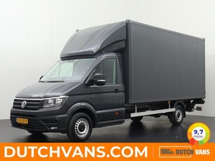 Volkswagen Crafter 2.0TDI Highline Bakwagen + Laadklep