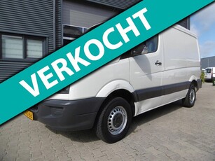 Volkswagen Crafter 28 2.5 TDI L1H1 Baseline 1e Eigenaar