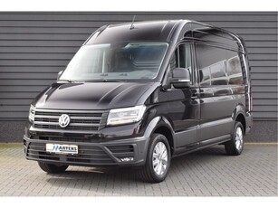 Volkswagen Crafter 30 2.0 TDI 140pk DSG L3H3 Highline Led