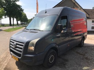 Volkswagen Crafter 32 2.5 TDI 80 L2H2 Lang Hoog Airco