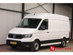 Volkswagen Crafter 35 2.0 TDI 140PK L3H3 (oude L2H2) EURO 6