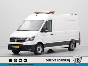 Volkswagen Crafter 35 2.0 TDI 177pk L3H3 Comfortline