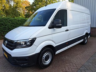 Volkswagen Crafter 35 2.0 TDI L2H2 AIRCO/CRUISE/PDC 140PK