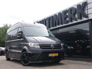 Volkswagen Crafter 35 2.0 TDI L3H3 177PK AUTOMAAT LED