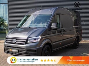 Volkswagen Crafter 35 2.0 TDI L3H3 4Motion 177PK DSG