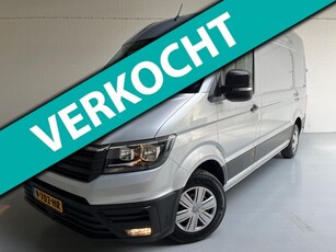 Volkswagen Crafter 35 2.0 TDI L3H3 oude L2H2 Highline