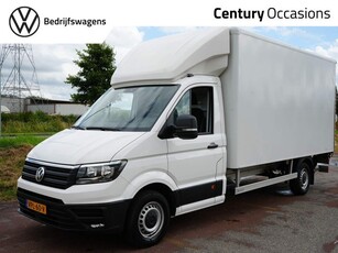 Volkswagen Crafter 35 2.0 TDI L4 Comfortline / Meubelbak /