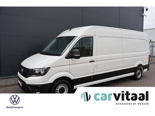 Volkswagen Crafter 35 2.0 TDI L4H4 Comfortline 140 PK