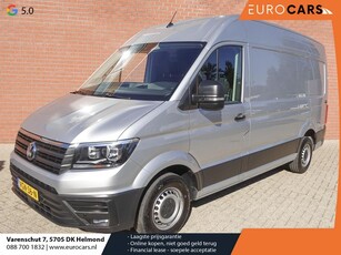 Volkswagen Crafter L3H3 / L2H2 Comfortline Airco Cruise