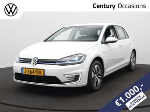 Volkswagen e-Golf E-DITION / Virtual Cockpit / Adaptive