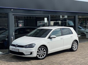 Volkswagen E-Golf E-Golf