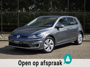 Volkswagen E-Golf E-Golf LEDACCPDC