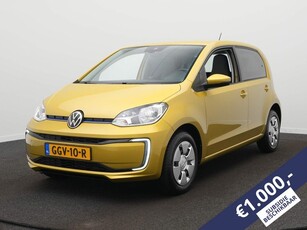 Volkswagen e-Up! e-up! / Camera / Cruise Control /