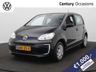 Volkswagen e-Up! e-up! / Camera / Stoelverwarming / Cruise