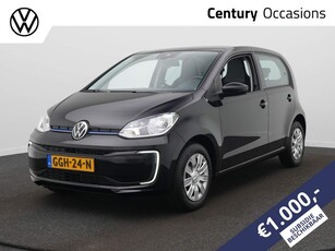 Volkswagen e-Up! e-up! / Camera / Stoelverwarming / Cruise