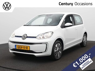 Volkswagen e-Up! e-up! Style / Camera / Stoelverwarming /